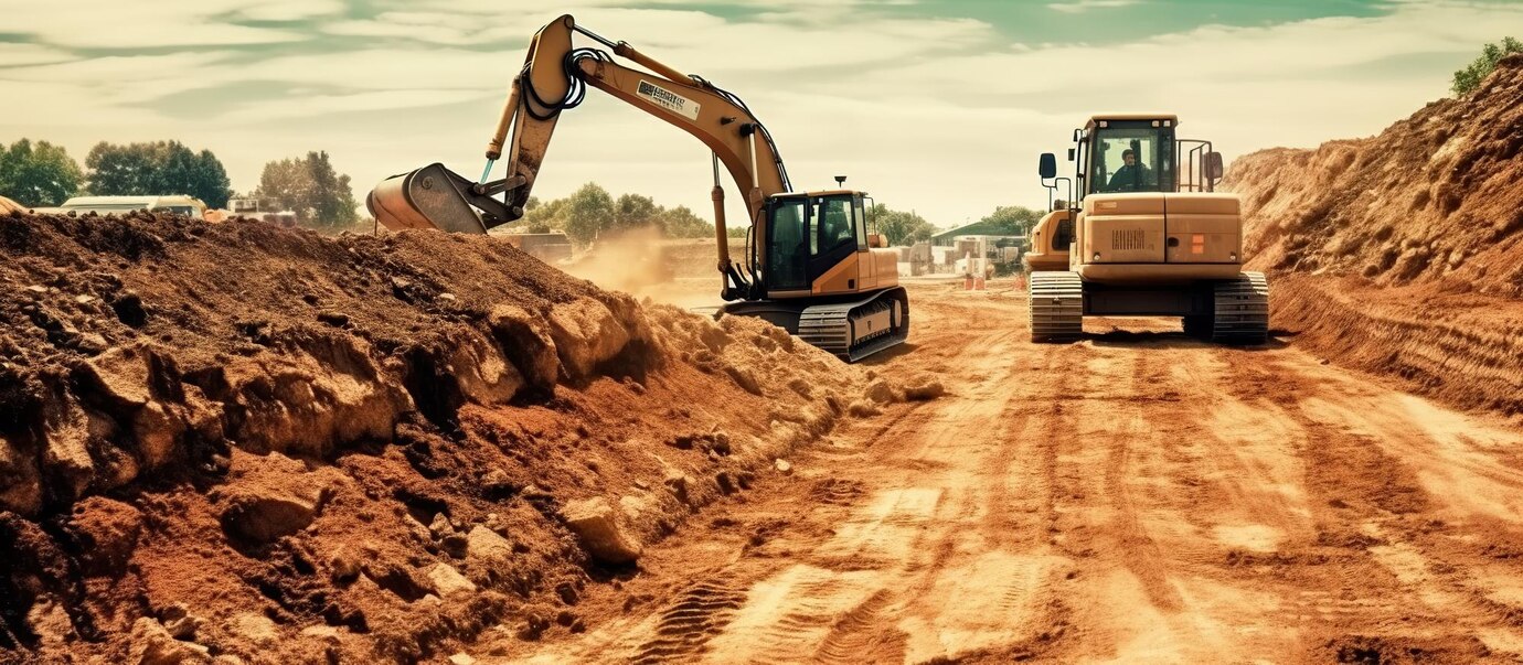 Tips For Renting The Right Forklift For Next Project